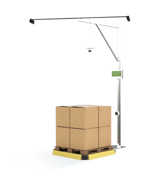Why a Dimensioner Needs to be in Your Warehouse Automation Plan