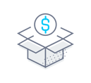 00_Magaya_Icons_White-BKG_E-COMMERCE-FULFILLMENT