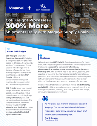 OSF Freight_CaseStudy