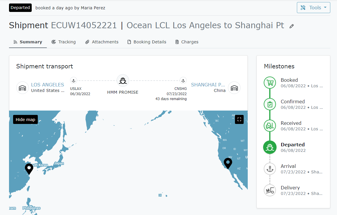 Visibility-1 Visibility-1