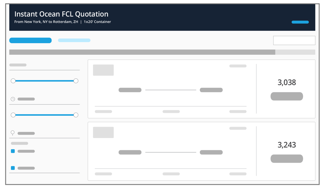 Try the Magaya Digital Freight Portal ROI Calculator