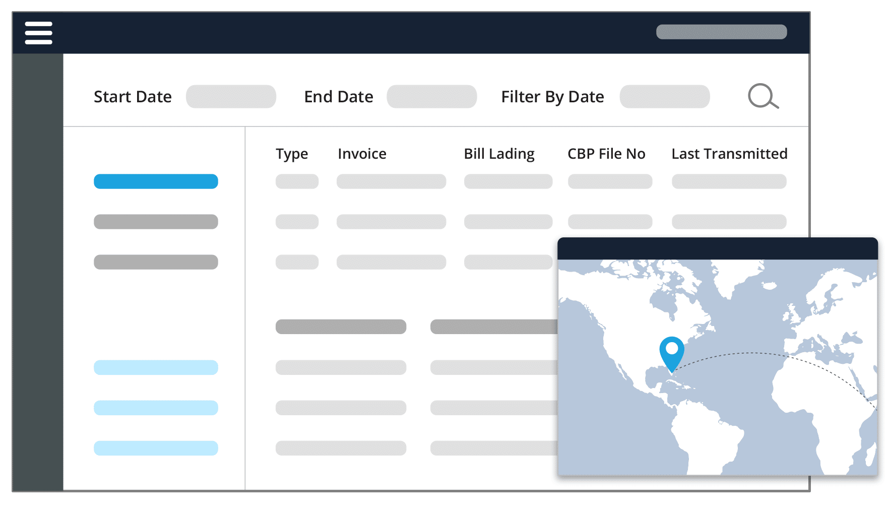 Customs C Screenshot