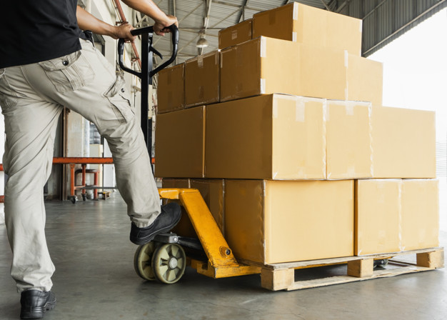 Why a Dimensioner Needs to be in Your Warehouse Automation Plan