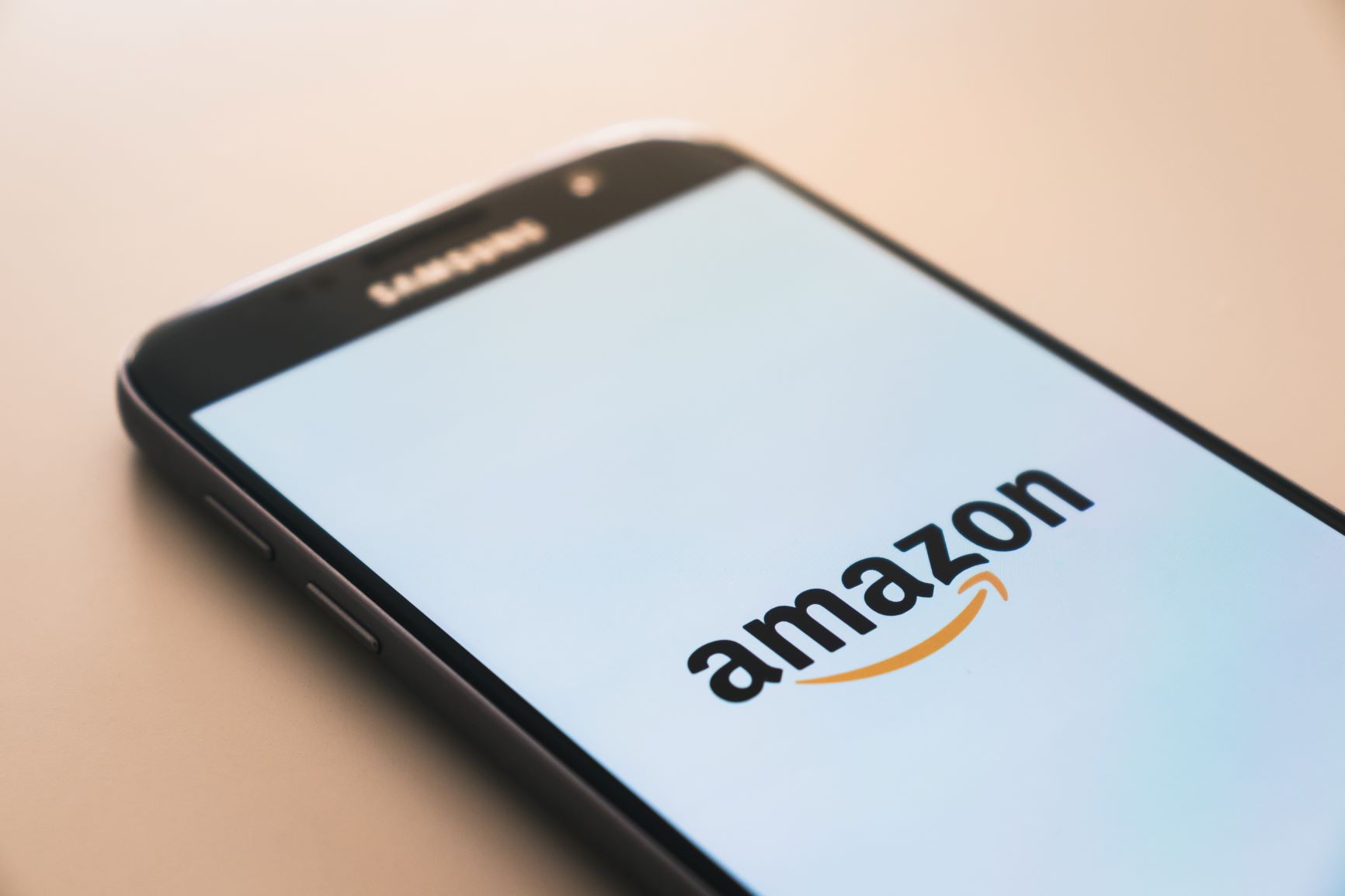 What is the Amazon Effect and how has it impacted freight forwarders?