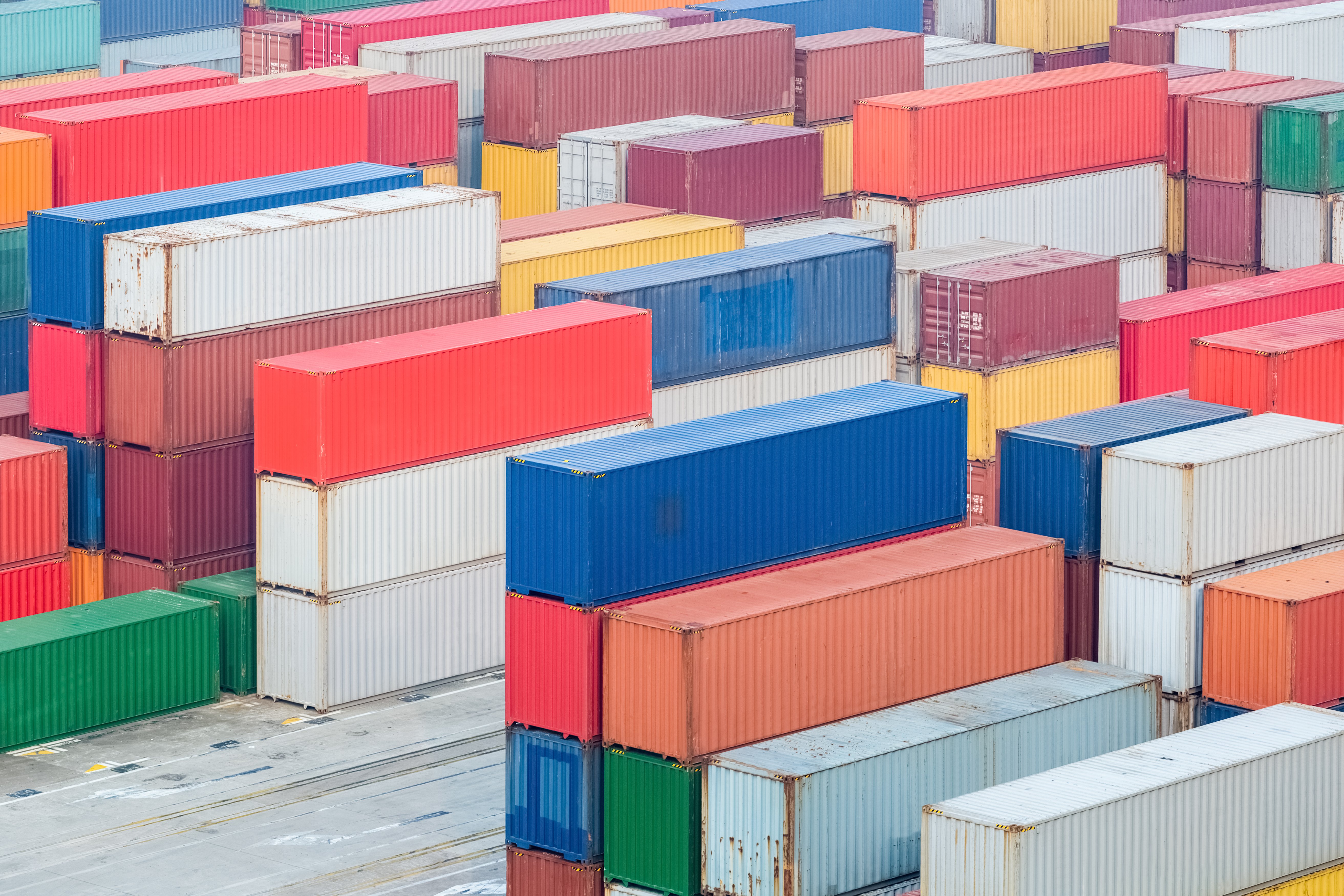 The Simple Strategy To Control Detention and Demurrage: Know Your Free Time