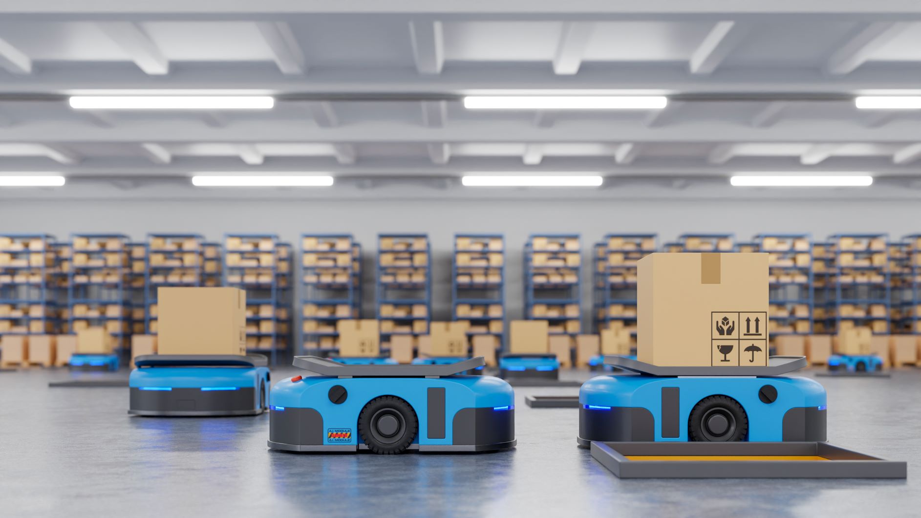 How to Find Hidden Warehouse Productivity Killers — and Fix Them With Warehouse Automation